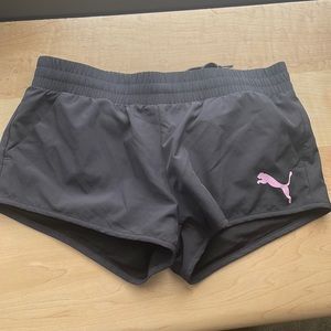 Puma shorts